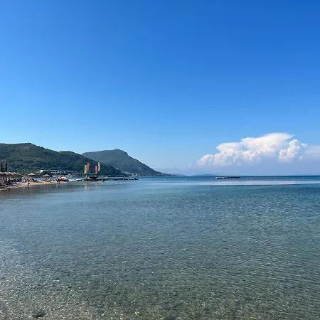 Absolute Serenity In Corfu's Quiet Haven * Kouspádhes