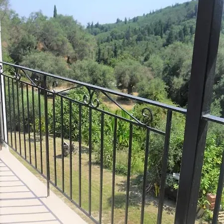Absolute Serenity In Corfu's Quiet Haven * Kouspádhes