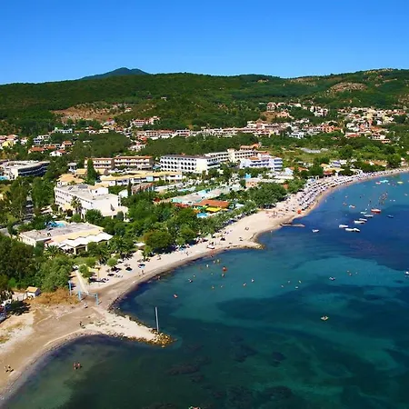 Absolute Serenity In Corfu's Quiet Haven Kouspádhes