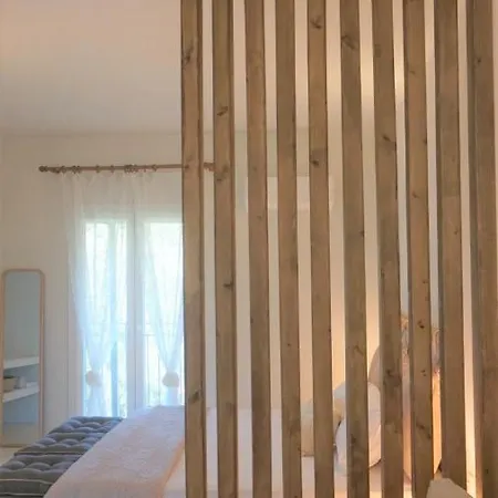 Absolute Serenity In Corfu's Quiet Haven アパート Kouspádhes